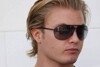 Bild zum Inhalt: Rosberg kündigt Generationswechsel an