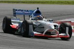 Neel Jani (A1 Team.SUI) 