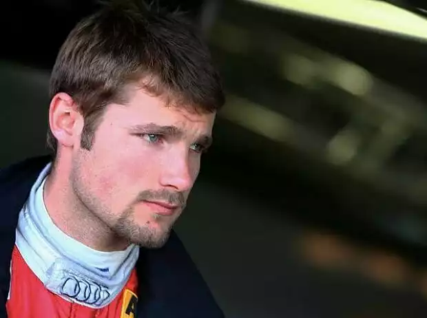 Martin Tomczyk Titel-Bild zur News: Martin Tomczyk