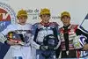 Bild zum Inhalt: Bradl: Harter Fight gegen Masbou