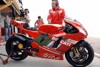 Bild zum Inhalt: Ducati: Canepa erstmals im MotoGP-Testteam