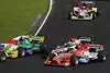 Bild zum Inhalt: Weitere Stimmen zu den A1GP-Rennen in Sepang