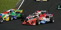 Bild zum Inhalt: Weitere Stimmen zu den A1GP-Rennen in Sepang