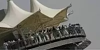 Hospitality in Bahrain