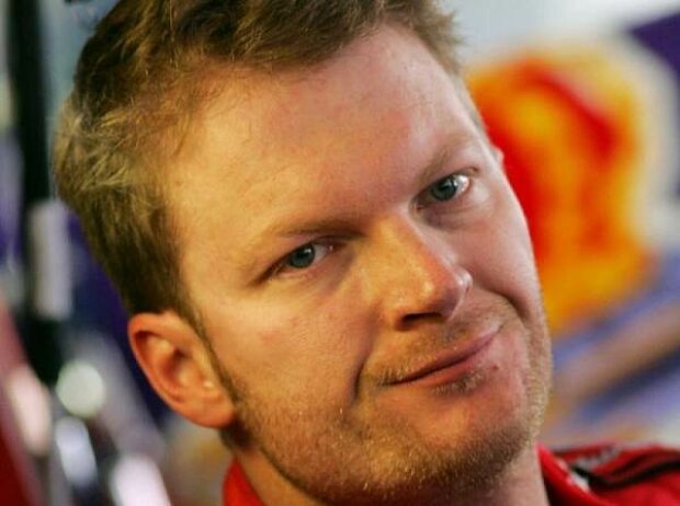 Dale Earnhardt Jr.