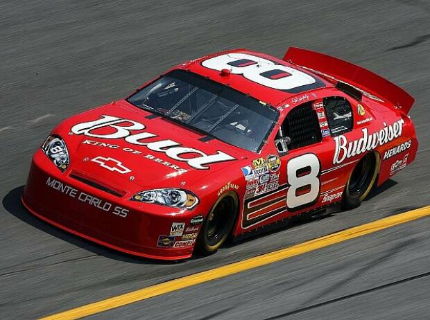 Dale Earnhardt Jr.