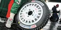 Bild zum Inhalt: Time to say Goodbye für BFGoodrich