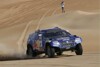 Bild zum Inhalt: VW: Dakar-Countdown läuft