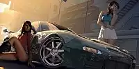 Need for Speed ProStreet