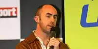 David Brabham