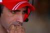 Bild zum Inhalt: Ferrari ist Alonso nicht feindlich gesinnt