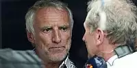 Bild zum Inhalt: Mateschitz gibt Interesse an Alonso zu