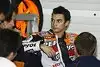 Bild zum Inhalt: Pedrosa und Hayden haben voneinander die Nase voll