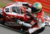 Bild zum Inhalt: Pirelli-Superbike-Tests in Katar