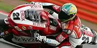 Bild zum Inhalt: Pirelli-Superbike-Tests in Katar