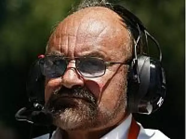 Titel-Bild zur News: Kevin Kalkhoven