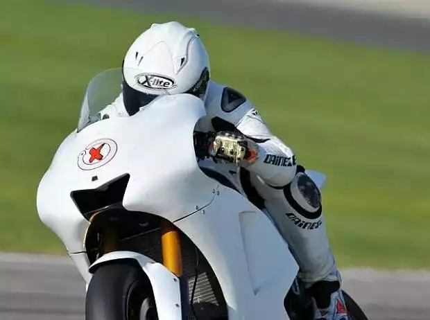 Jorge Lorenzo Titel-Bild zur News: Jorge Lorenzo