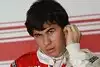 Bild zum Inhalt: Wickens' Debüt war "wirklich cool!"