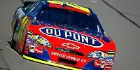Jeff Gordon