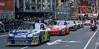 Jimmie Johnson Jeff Gordon