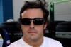 Bild zum Inhalt: Alonso angeblich auf Stippvisite bei Honda