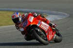 Casey Stoner (Ducati)