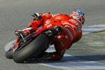 Casey Stoner (Ducati)