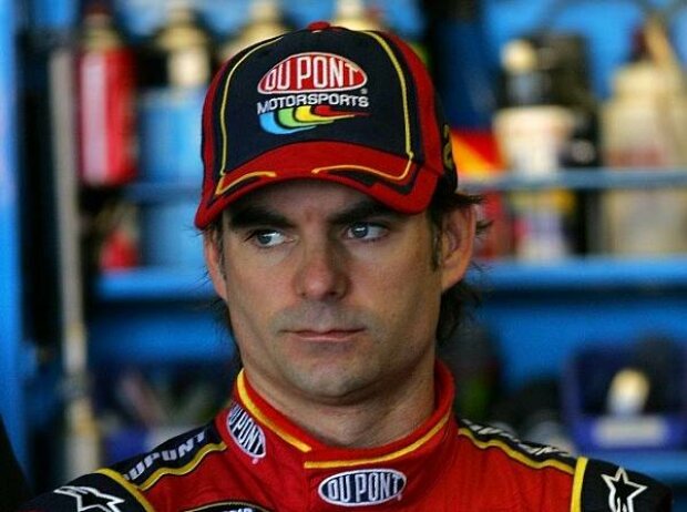 Jeff Gordon