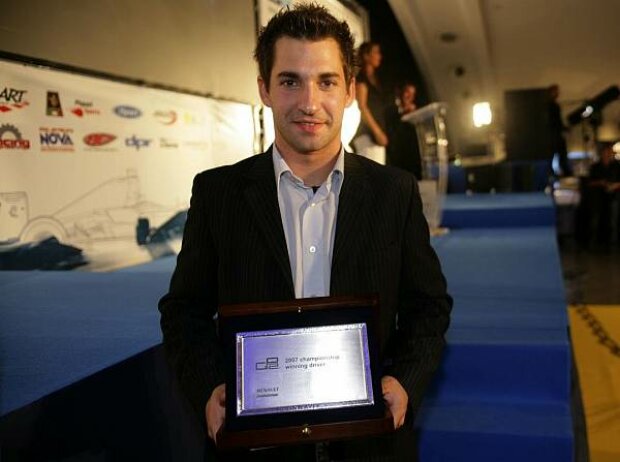 Timo Glock