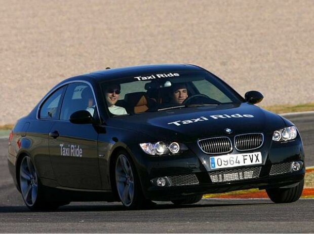 Timo Glock