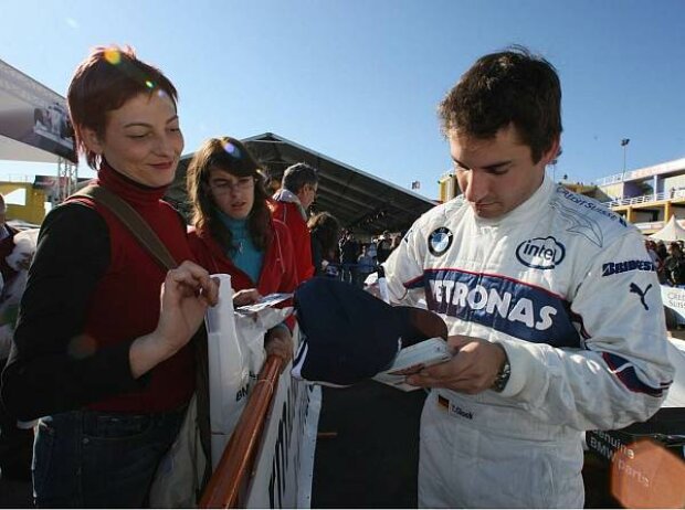 Timo Glock