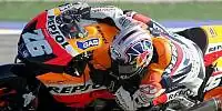 Daniel Pedrosa