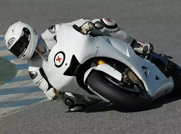 Jorge Lorenzo Titel-Bild zur News: Jorge Lorenzo
