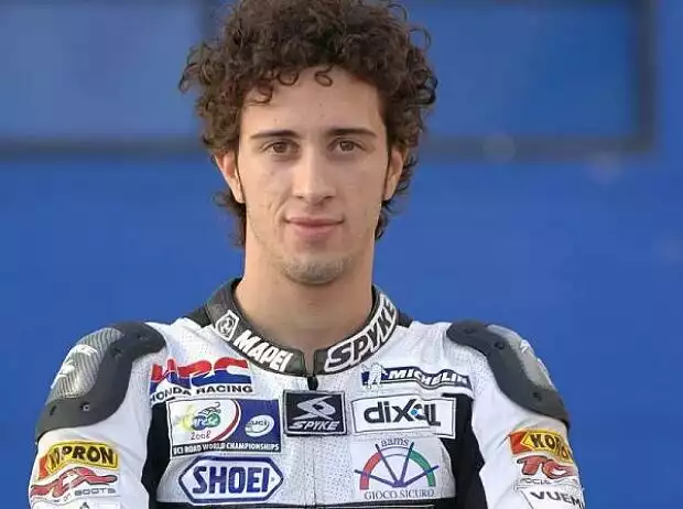 Titel-Bild zur News: Andrea Dovizioso