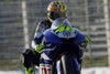 Bild zum Inhalt: Rossi: Michelin noch schneller auf einer Einzelrunde