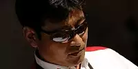 Bridgestone-Motorsportchef Hiroshi Yamada