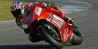 Casey Stoner