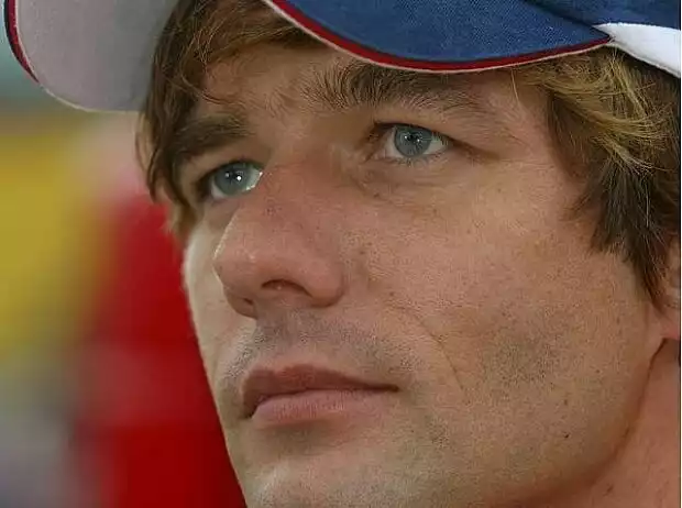 Sébastien Loeb Titel-Bild zur News: Sébastien Loeb