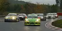 Bild zum Inhalt: Zahlen und Fakten zur VLN-Saison 2007