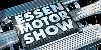 Essen Motor Show