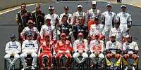 Bild zum Inhalt: Räikkönen und Ferrari triumphieren bei der Leser-Wahl