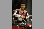 Daniel Pedrosa (Honda) 