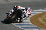 Nicky Hayden (Honda) 