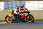 Daniel Pedrosa (Honda) 