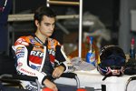 Daniel Pedrosa (Honda) 