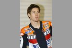 Nicky Hayden (Honda) 