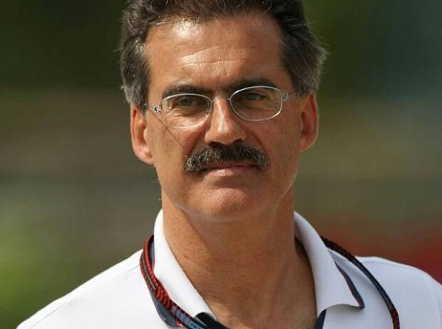 Mario Theissen Mario Theissen
