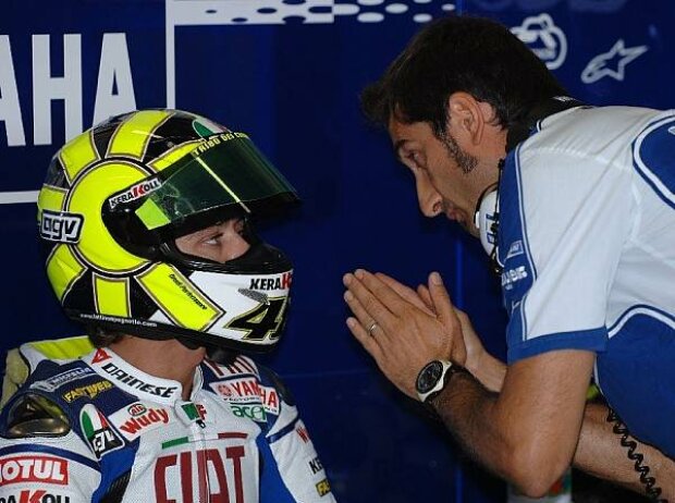 Valentino Rossi Valentino Rossi