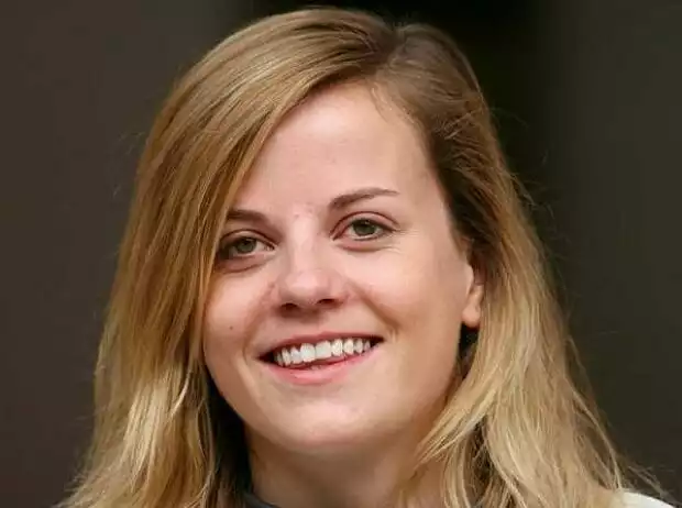 Susie Stoddart Titel-Bild zur News: Susie Stoddart