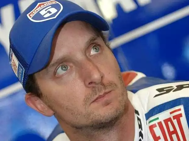 Colin Edwards Titel-Bild zur News: Colin Edwards
